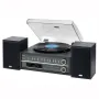 TEAC MC-D800 Black